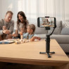 ESTABILIZADOR DE IMAGEN GIMBAL DJI OSMO MOBILE 8