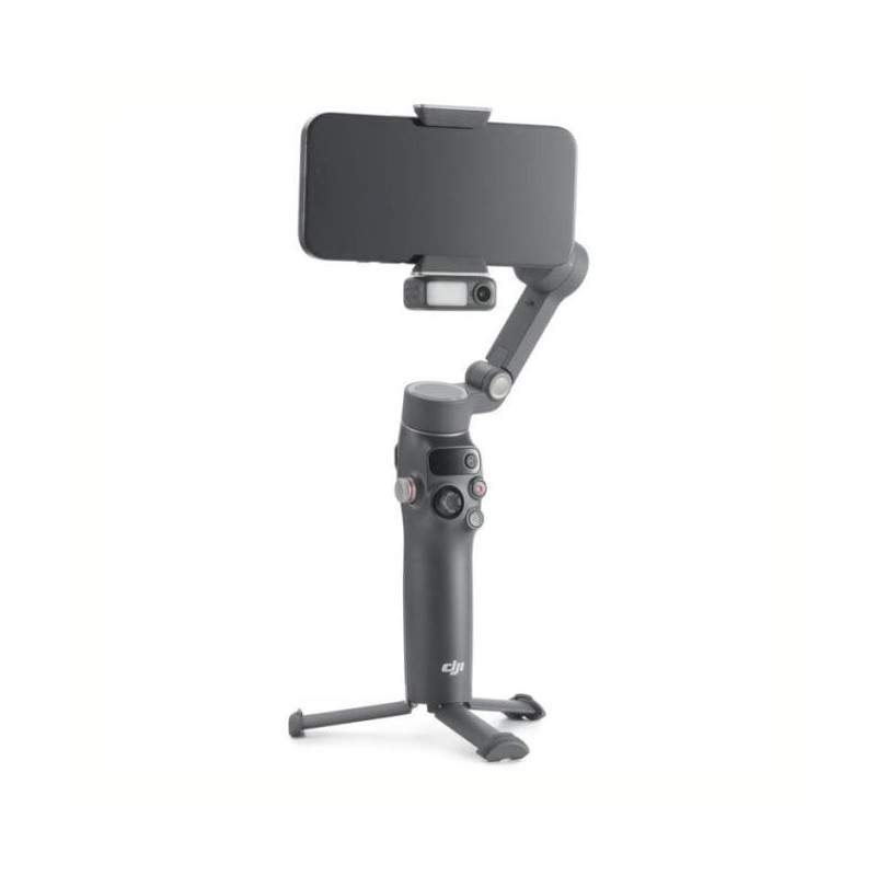 ESTABILIZADOR DE IMAGEN GIMBAL DJI OSMO MOBILE 8