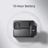 MICROFONO INALAMBRICO DJI MIC 3 DE SOLAPA