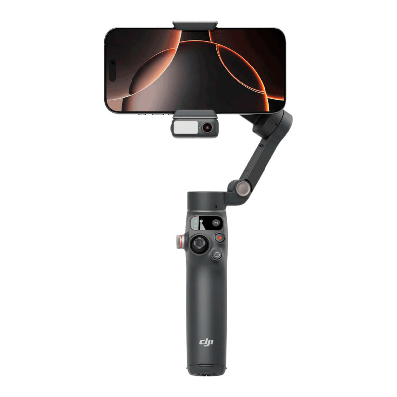 ESTABILIZADOR DE IMAGEN GIMBAL DJI OSMO MOBILE 7P