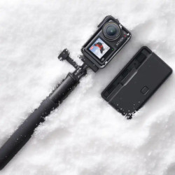 CAMARA DEPORTIVA DJI OSMO ACTION 4 4K