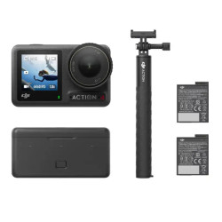 CAMARA DEPORTIVA DJI OSMO ACTION 4 4K
