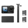 CAMARA DEPORTIVA DJI OSMO ACTION 4 4K