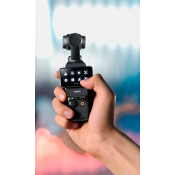 ESTABILIZADOR DE IMAGEN GIMBAL DJI OSMO POCKET 3