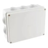 CAJA PVC EXTERIOR 255X200X120