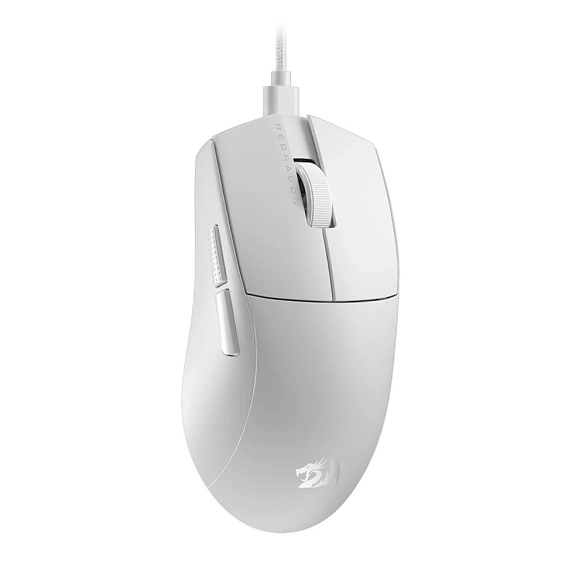 MOUSE REDRAGON KING 1K