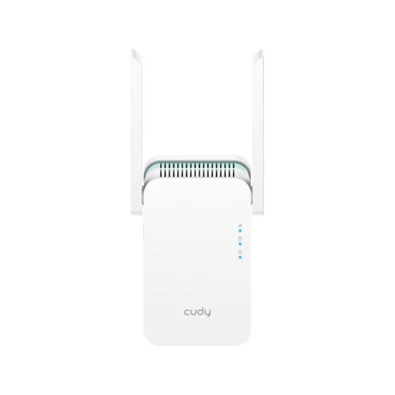 EXTENSOR CUDY AX 1500 MESH WIFI6