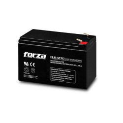 BATERIA FORZA FUB-1270 12V 7 AMP