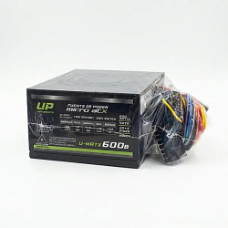 FUENTE DE PODER MICRO ATX...