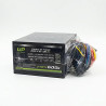 FUENTE DE PODER MICRO ATX SLIM 600 WATS