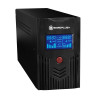 UPS WIREPLUS 600VA LCD