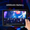 TABLET CP20 ST 4+6GB 64GB/4G 10" LTE
