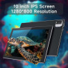 TABLET CP20 ST 4+6GB 64GB/4G 10" LTE