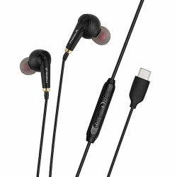 AUDIFONOS MICCELL EARBUDS...