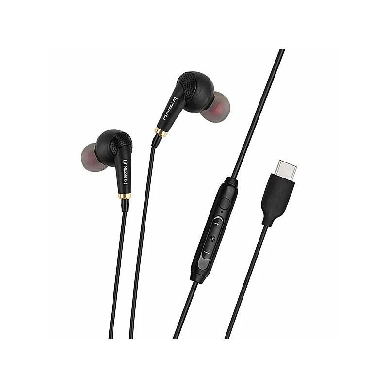 AUDIFONOS MICCELL EARBUDS VQ-H73