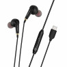 AUDIFONOS MICCELL EARBUDS VQ-H73