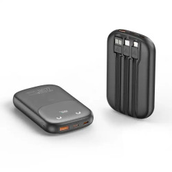 POWER BANK MICCELL 10.000MAH