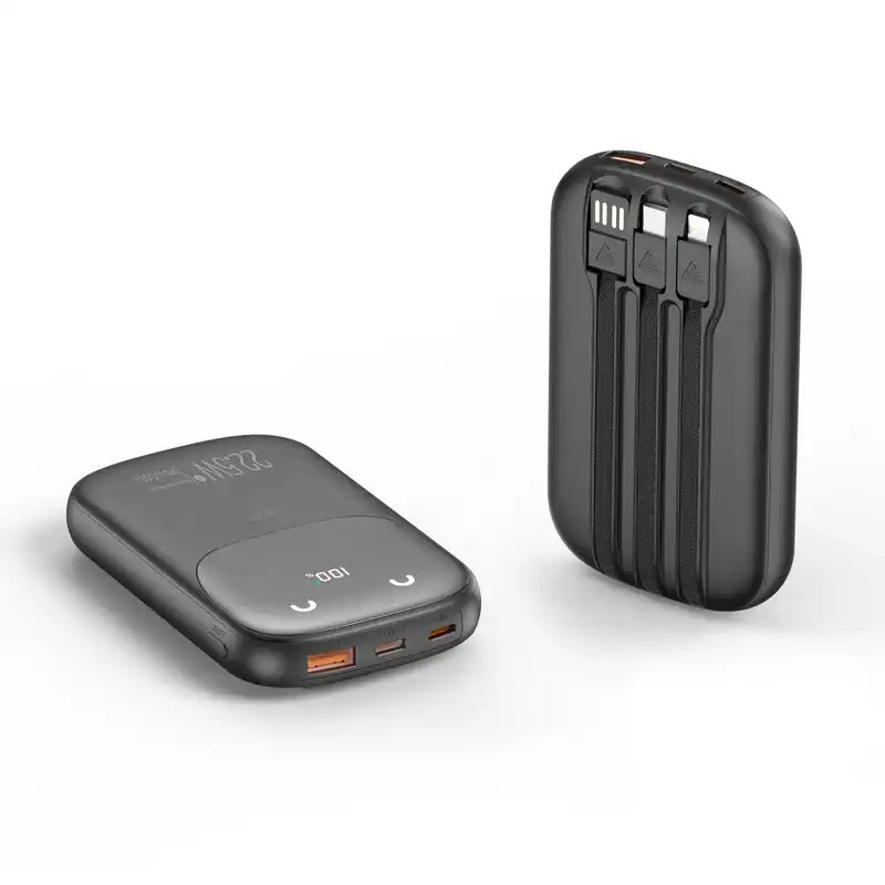 POWER BANK MICCELL 10.000MAH