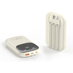 POWER BANK MICCELL 20.000MAH