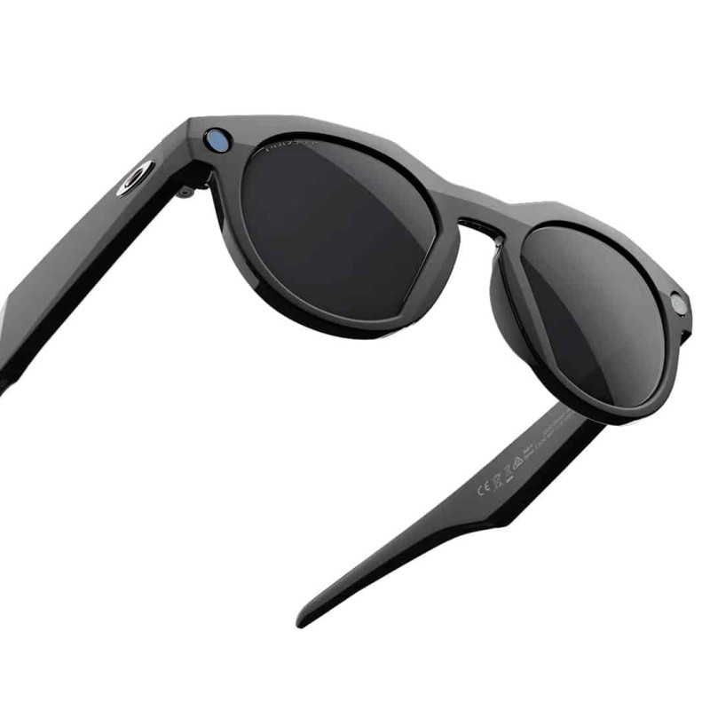 LENTES SMART META OAKLEY HSTN