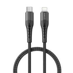 CABLE TIPO C A LIGHTNING HAVIT