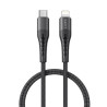 CABLE TIPO C A LIGHTNING HAVIT