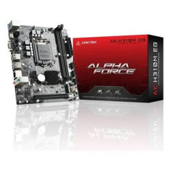 TARJETA MADRE ARKTEK H310M...