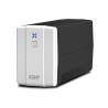 UPS LINE INTERACTIVE 500VA 8 TOMAS