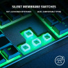 TECLADO GAMMING RAZER CRNATA V3 X MEMBRANA