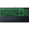 TECLADO GAMMING RAZER CRNATA V3 X MEMBRANA