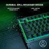 TECLADO GAMMING RAZER CRNATA V3 X MEMBRANA