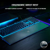 TECLADO GAMMING RAZER CRNATA V3 X MEMBRANA