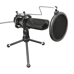 MICROFONO TRUST MANTIS USB...