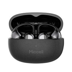 AUDIFONOS MICCELL CLIP-ON