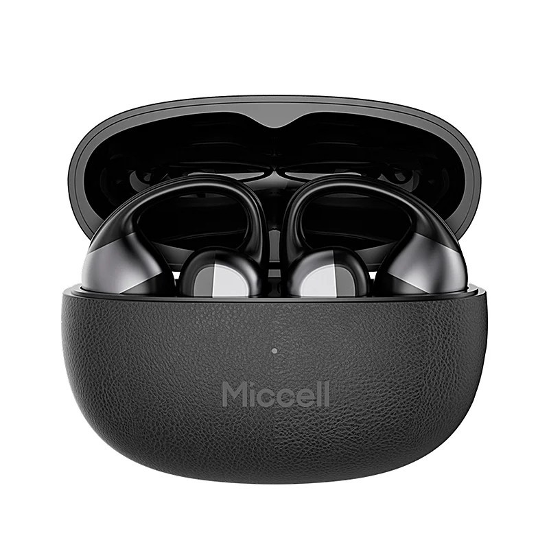 AUDIFONOS MICCELL CLIP-ON