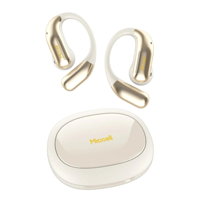 AUDIFONOS MICCEL OPEN-EAR