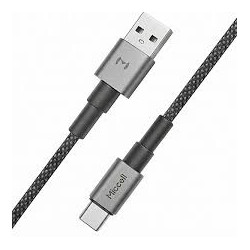 CABLE MICCELL USB A USB C 3...
