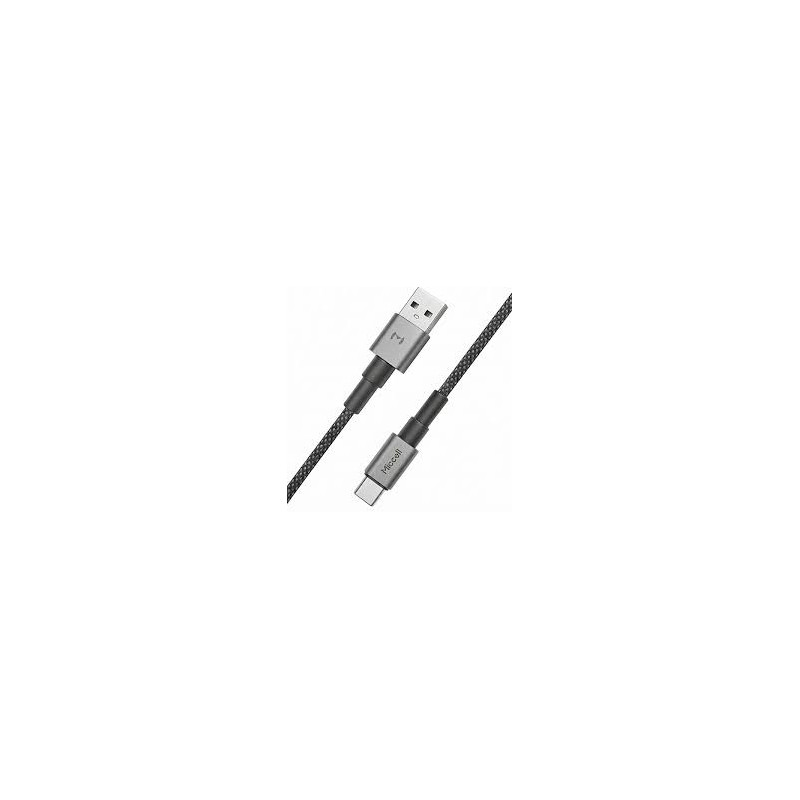 CABLE MICCELL USB A USB C 3 AMP