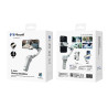 ESTABILIZADOR GIMBAL MICCELL CON TRIPODE