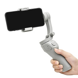 ESTABILIZADOR GIMBAL MICCELL CON TRIPODE
