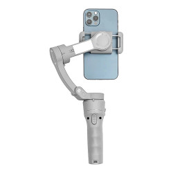 ESTABILIZADOR GIMBAL MICCELL CON TRIPODE