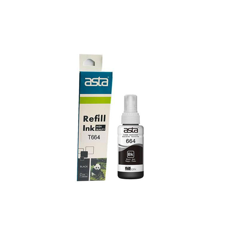TINTA ASTA EPSON  70ML