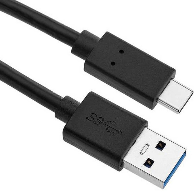 CABLE SPIDERTEC TIPO C A USB 3.0 3 MTS 60W