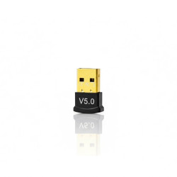 ADAPTADOR SPIDERTEC BLUETOOH USB V5.0