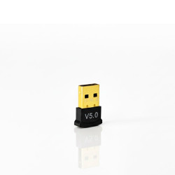 ADAPTADOR SPIDERTEC BLUETOOH USB V5.0