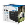 GENERADOR DE ENERGIA FORZA 1200W PORTATIL
