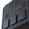 GENERADOR DE ENERGIA FORZA 1200W PORTATIL