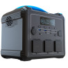 GENERADOR DE ENERGIA FORZA 1200W PORTATIL