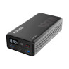 GENERADOR DE ENERGIA FORZA 100W PORTATIL