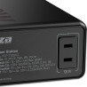 GENERADOR DE ENERGIA FORZA 100W PORTATIL